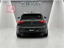 فولكسفاغن جولف